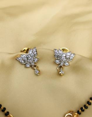 Gold mangalsutra 2