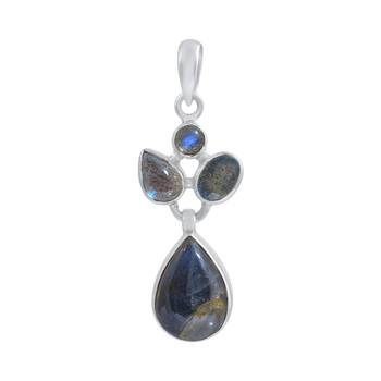 Multicolor Crystal Pendants 1