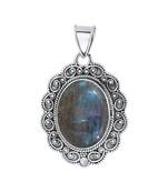 Multicolor Crystal Pendants