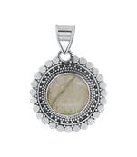 Multicolor Quartz   Pendants