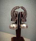 Karnphool Stud Jhumka