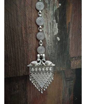 German Silver Mang Tika 1