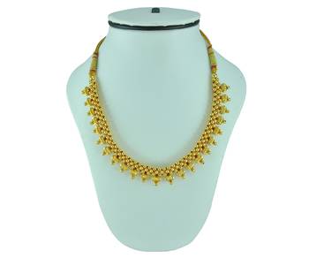Special Kolhapuri Necklace 1