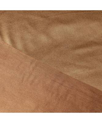 Beige & Brown  Super Fine Soft Women's Mudal Reversible Scarf, Stole & Wrap with Hanger 5