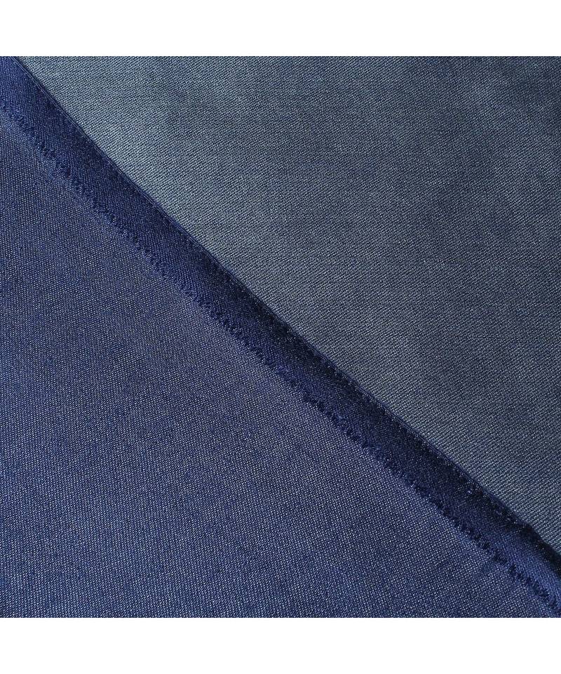 Dark Blue & Grey  Super Fine Soft Women's Mudal Reversible Scarf, Stole & Wrap with Hanger