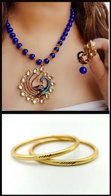 Multicolor Jewellery Combo 1