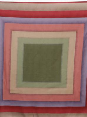 Women'S Occasion Wear Smoothy Silk Square Scarf Hijab Dupatta 5
