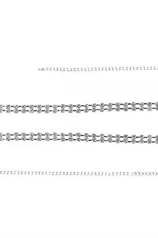 Exclusive Diamond Studed Chained Waist Belt Kamarband Belly Hips Chain