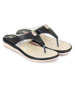 2121_Black  toe separator 