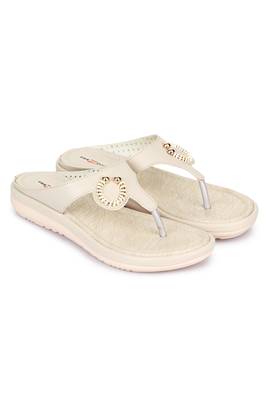 2119_Cream toe separator  1