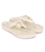 2119_Cream toe separator 