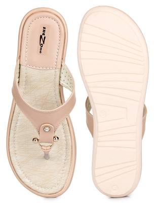 2116_Beige toe separator  5