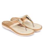 2111_Beige toe separator sandals