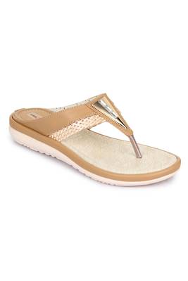 2111_Beige toe separator sandals 2