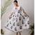 Port Cotton Long Dress