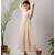 Tora Cotton Long Dress
