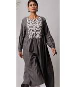 Lina Cotton Kurta