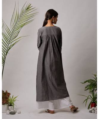 Sophie Cotton Kurta and Palazzo Set of-2 2