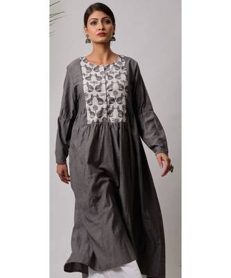 Sophie Cotton Kurta and Palazzo Set of-2 3