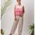 Oki Cotton Top