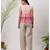 Oki Cotton Top