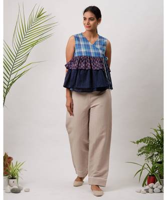 Rai Cotton Top 1