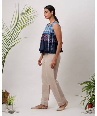 Rai Cotton Top 2