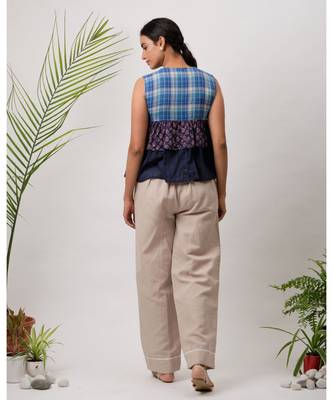 Rai Cotton Top 4
