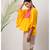 Sai Cotton Top