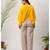Sai Cotton Top