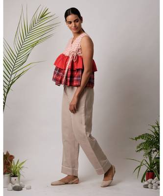 Shion Cotton Top 2