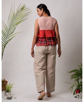 Shion Cotton Top 4