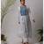 Aiko Cotton Kurta and Pant Set two