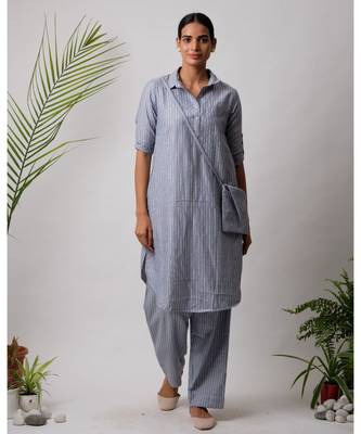 Miyu Cotton Kurta 1