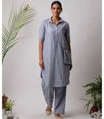 Miyu Cotton Kurta