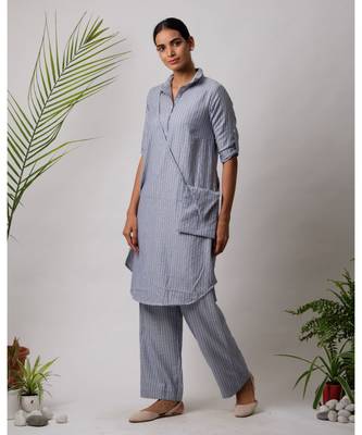 Miyu Cotton Kurta 2