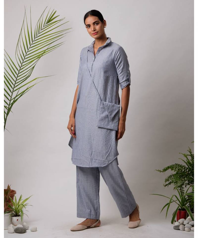 Miyu Cotton Kurta