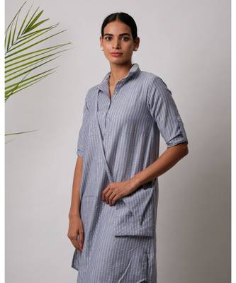 Miyu Cotton Kurta 3