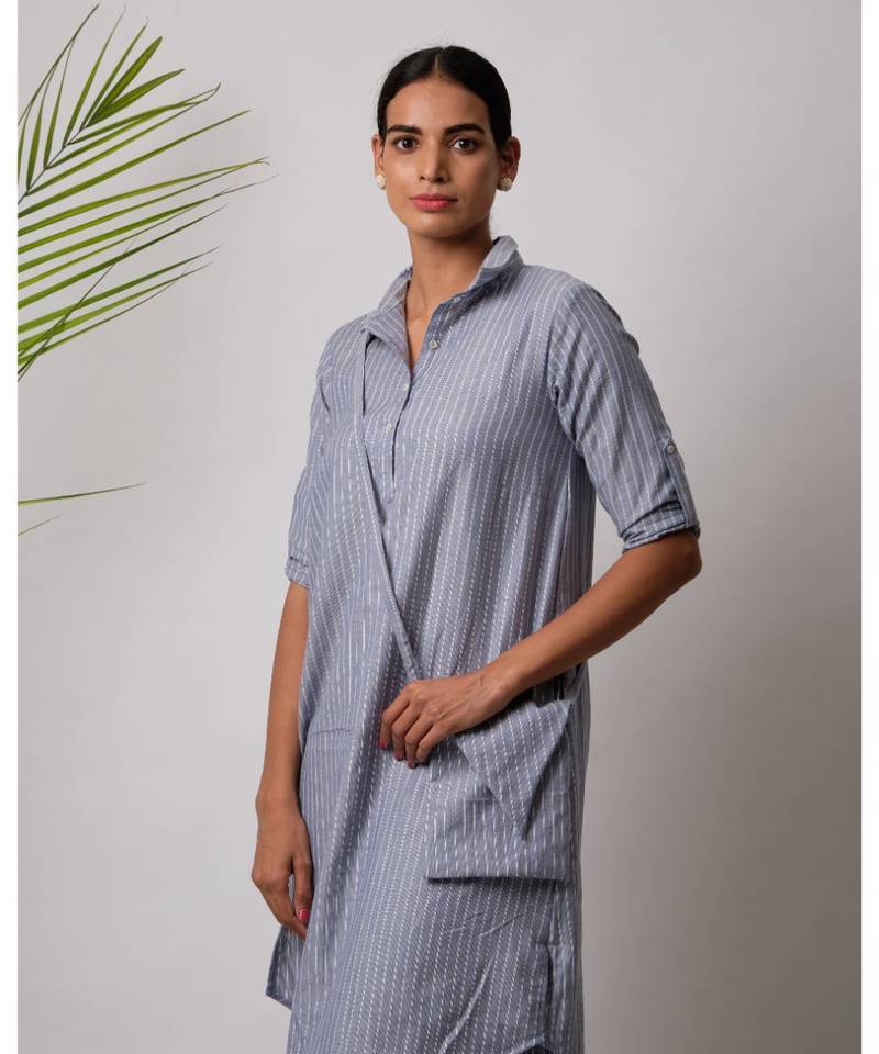 Miyu Cotton Kurta