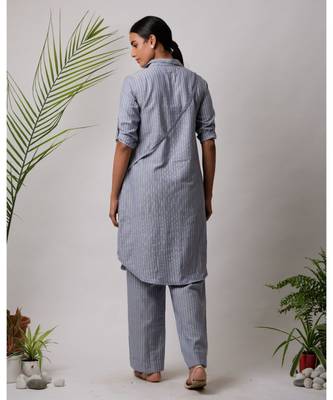 Miyu Cotton Kurta 4