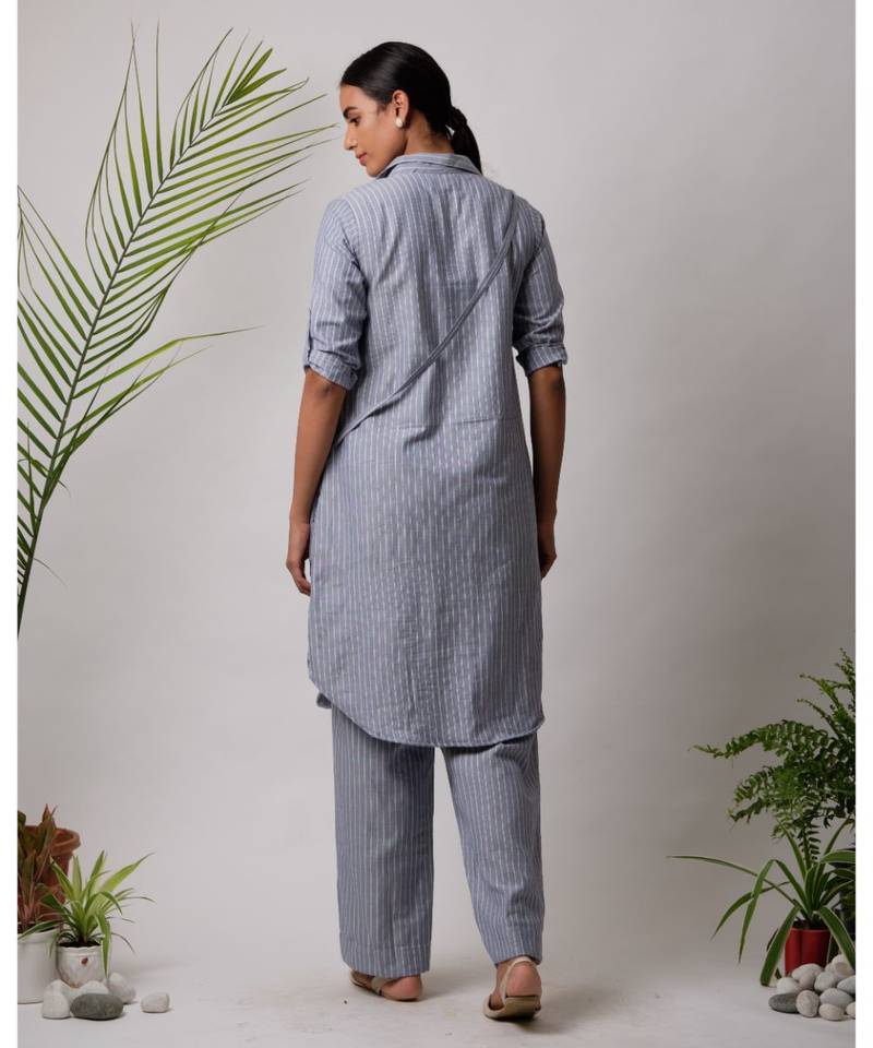 Miyu Cotton Kurta