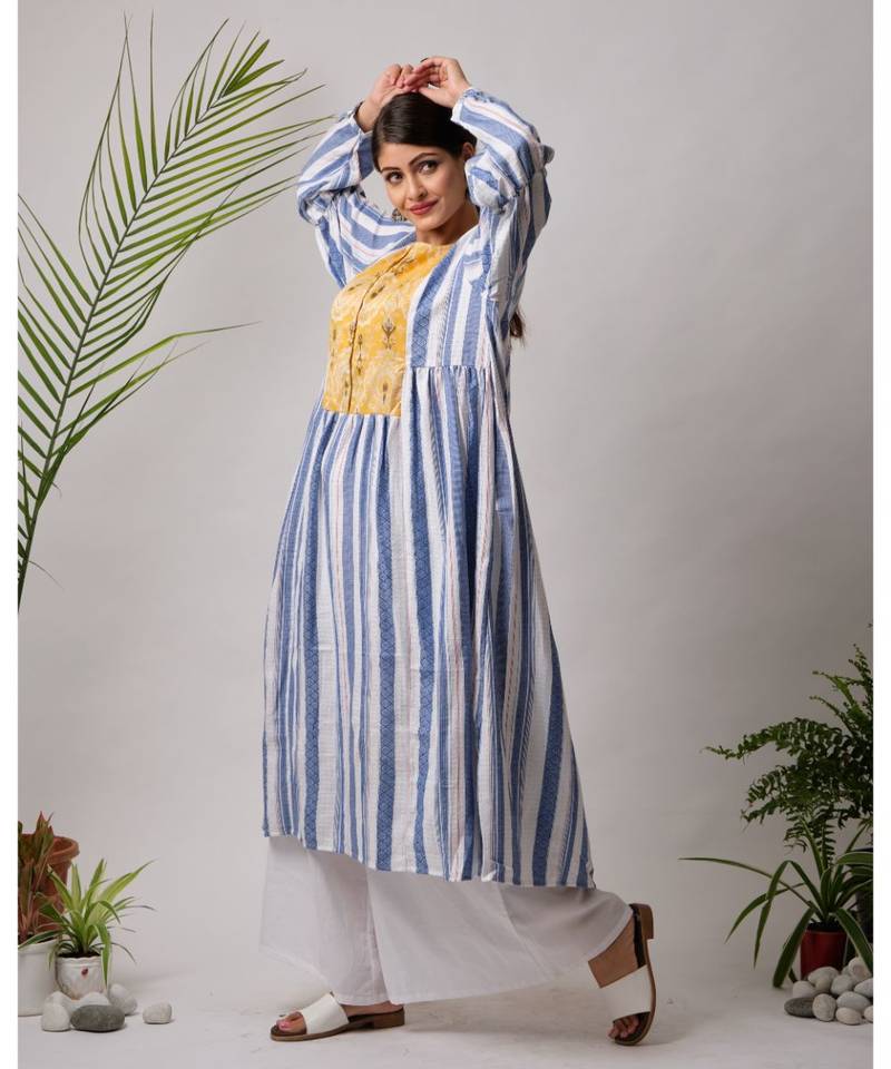 Mana Cotton Kurta
