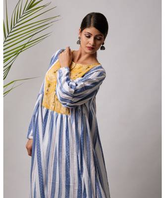 Mana Cotton Kurta 2