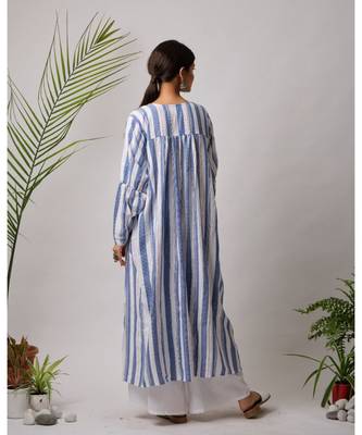 Mana Cotton Kurta 3