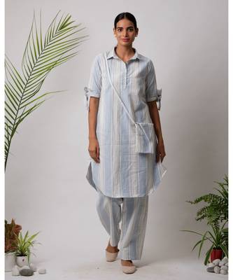 Mirai Cotton Kurta 1