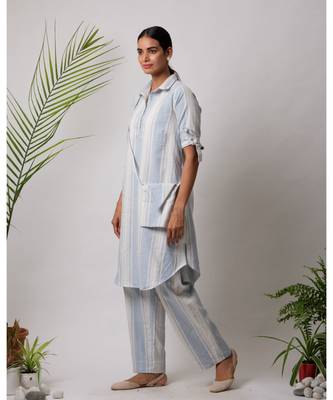 Mirai Cotton Kurta 2