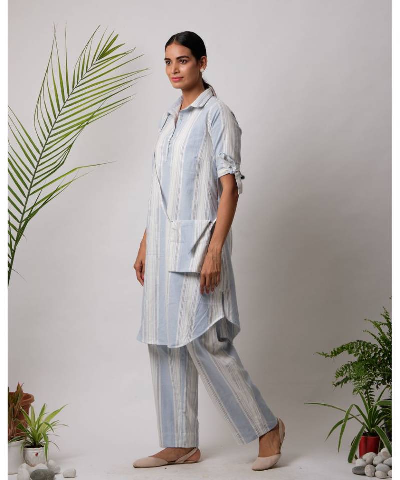 Mirai Cotton Kurta