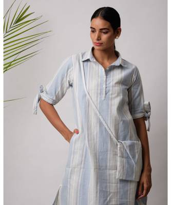 Mirai Cotton Kurta 3