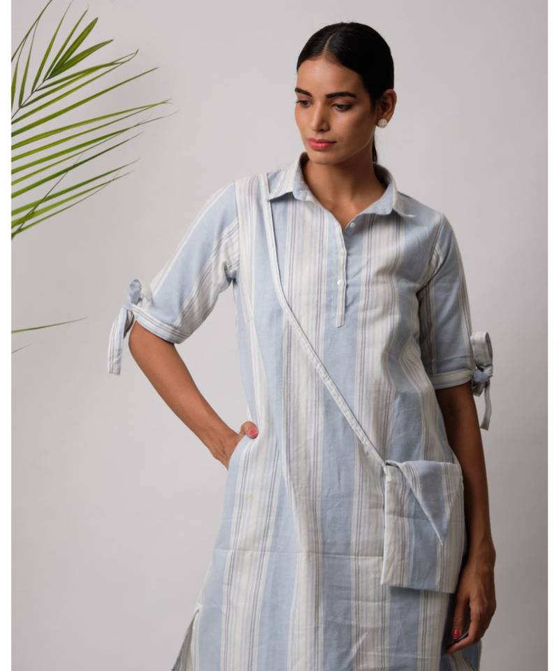 Mirai Cotton Kurta