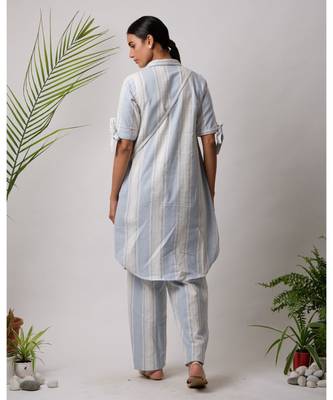 Mirai Cotton Kurta 4